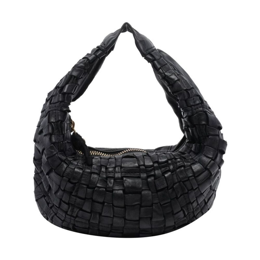 Campomaggi Women Medium Marissa Shoulder Bag